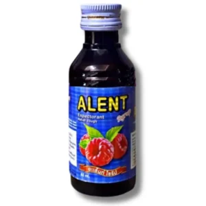 ALENT SYRUP 60 ml