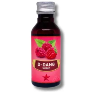 D-DANG SYRUP 60 Ml