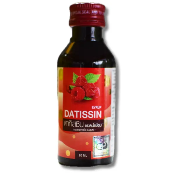 Datissin 60 ML