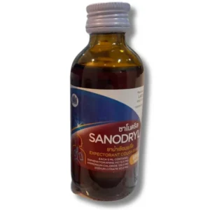 SANODRYL 100 ml