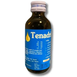 Tenadri 100 ml