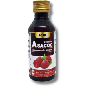 อาชาค็อก AsacoG 60 ml