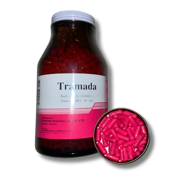 TRAMADA-กระปุก