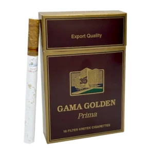 GAMA GOLDEN PRIMA