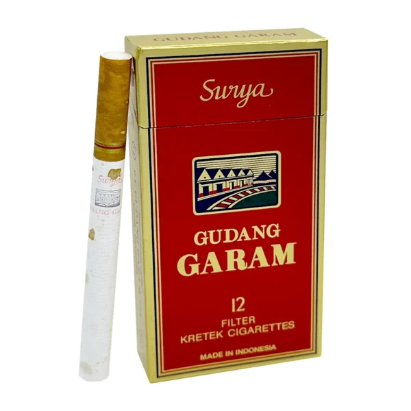 GARAM 12 มวน