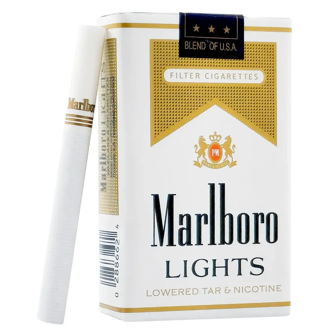 Marlboro Light U.S