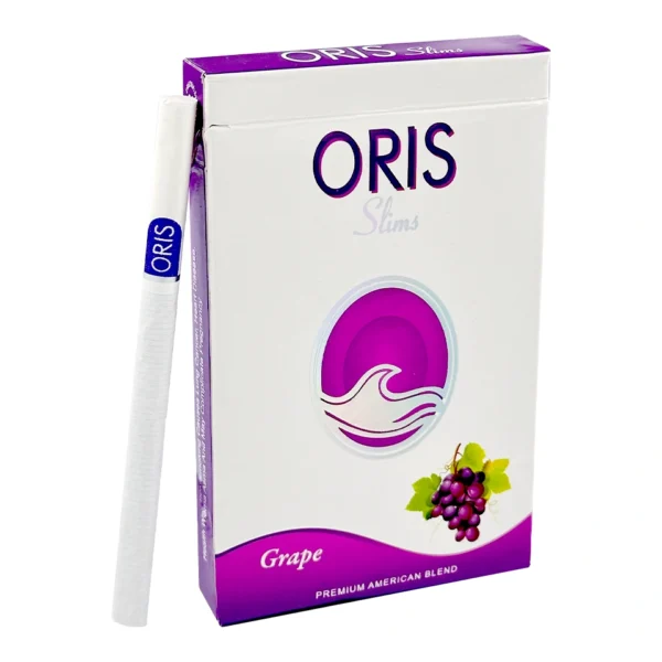 ORIS องุ่น