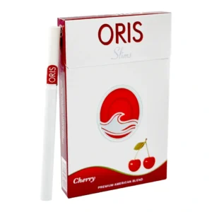 ORIS เชอรี่