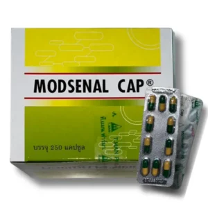 MODSENAL CAP