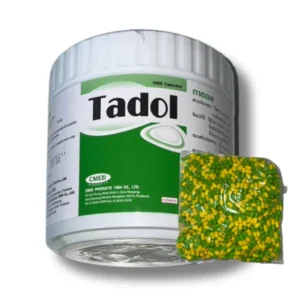 Tadol 50mg