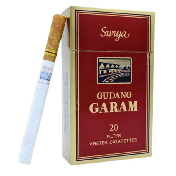 Surya Gudang Garam 20 มวน