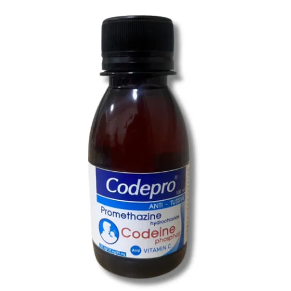 Codepro 100ml