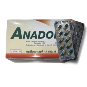 ANADOL | 50MG |