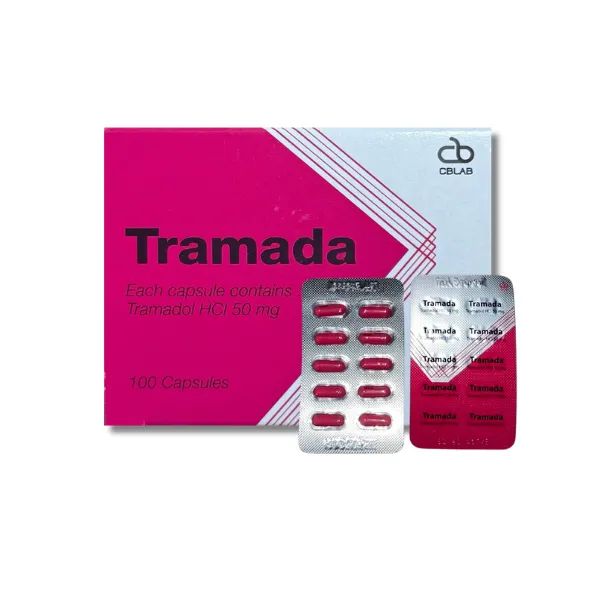 TRAMADA-BOX